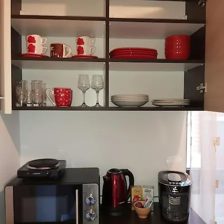Apartment Smile *