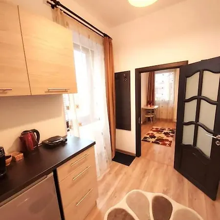 Apartment Smile Brasov