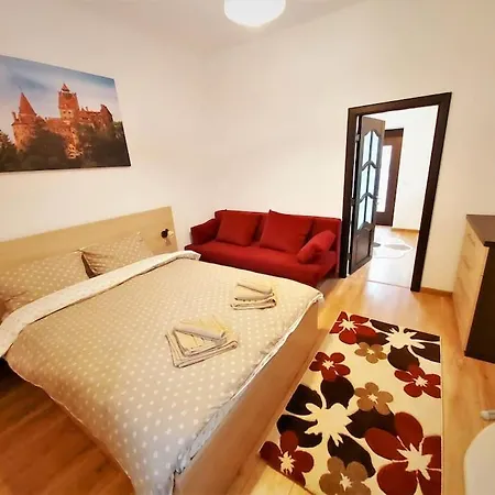 Smile Apartment *