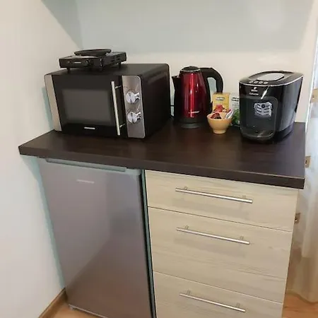 Smile Apartment *