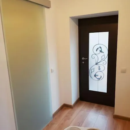 Smile Apartment *